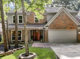 33 W Tallowberry Dr, Spring, TX 77381