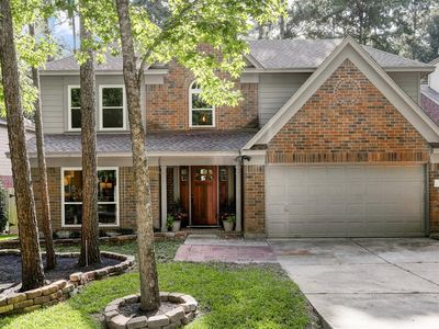 33 W Tallowberry Dr, Spring, TX, 77381
