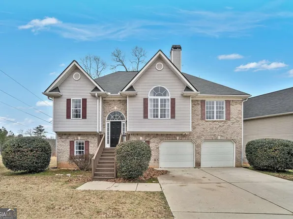 5990 Tate Dr, Austell, GA 30106