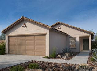 Plan 1620 Plan, Entrada Del Toro at Rancho Sahuarita, Sahuarita, AZ 85629