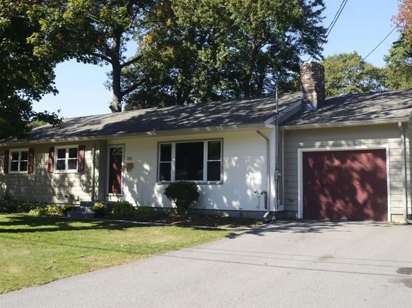311 McKinley Rd, Portsmouth, NH 03801