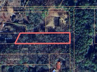 0 Treece Rd, Cordova, AL 35550