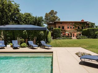 225 Grand Ave, South Pasadena, CA 91030