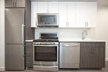 Rented by REAL New York