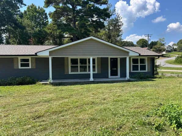 1610 Johnson Rd, Chickamauga, GA 30707