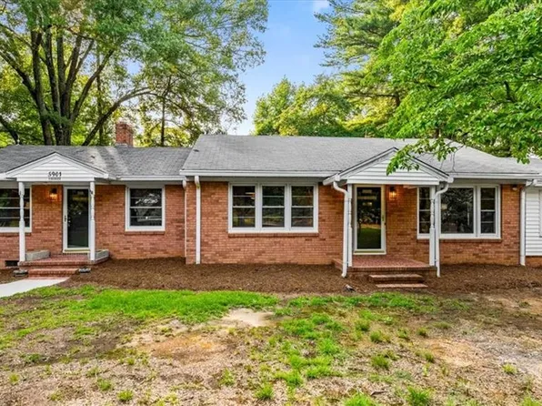 5901 Firewood Trl, Greensboro, NC 27410