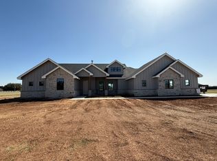 107 Northwind Trl, Ovalo, TX 79541