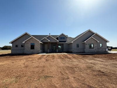 107 Northwind Trl, Ovalo, TX, 79541