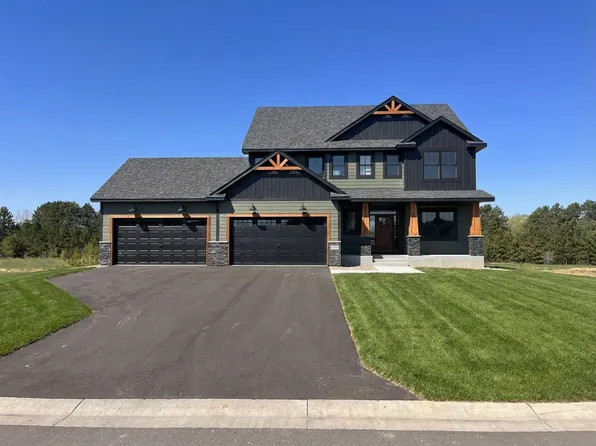 19750 Alamo St, East Bethel, MN 55011