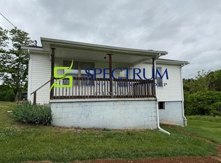 5998 N 2nd St, Russellville, TN 37860