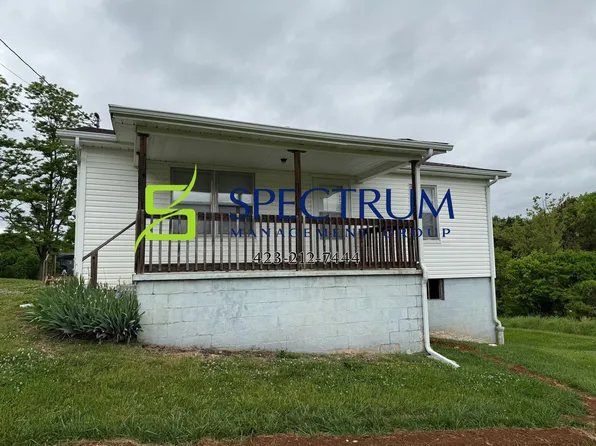 5998 N 2nd St, Russellville, TN 37860