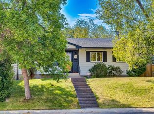 7103 E Hunterwood Rd NW, Calgary, AB T2K 4J5