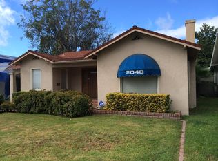 2048 N Waterman Ave, San Bernardino, CA 92404