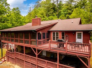229 Cobblestone Way, Townsend, TN 37882