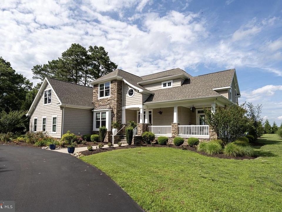 8475 New Hope Rd, Willards, MD 21874 Zillow