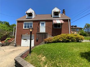 481 Oregon Ave, Rochester, PA 15074