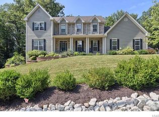 1250 W Main St, Washington, MO 63090