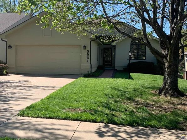 5961 SW 31st St, Topeka, KS 66614