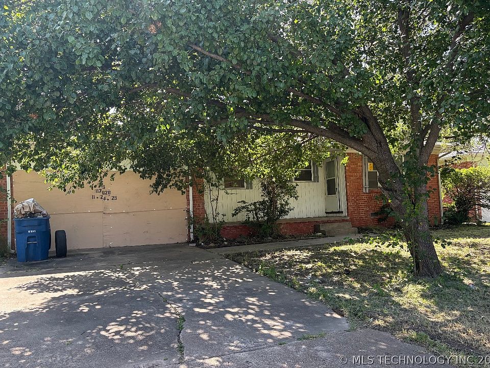 1st image of 209 S 101st East Ave