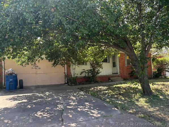 209 S 101st East Ave, Tulsa, OK 74128