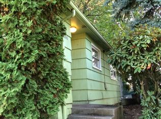 4847 NE 99th Ave, Portland, OR 97220