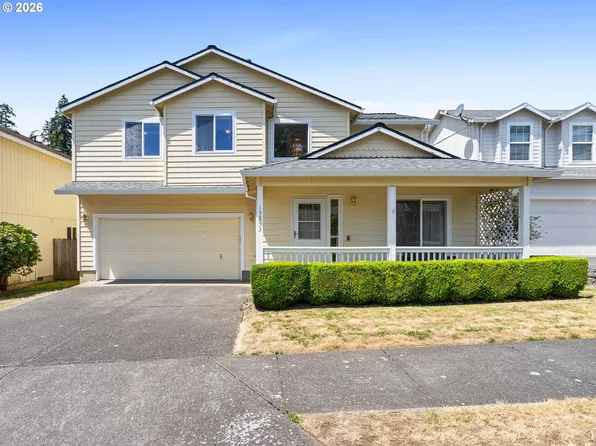 13853 SE Red Sunset Ave, Clackamas, OR 97015