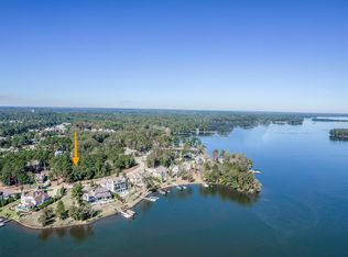 137 Hawks Rdg #16, Eatonton, GA 31024