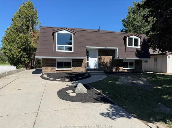 100 Duke St, Chatham Kent, ON N8A 1E3