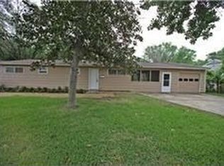 5430 N Crooked Creek Dr, Houston, TX 77017