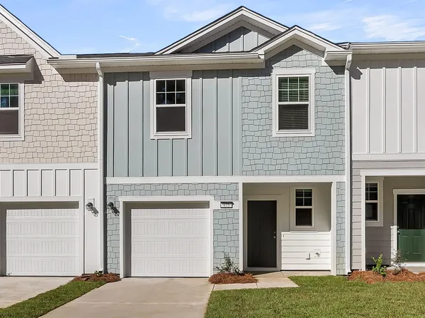 Galaxy Plan, Halstead