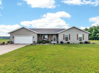 50042 County Road 35, Bristol, IN 46507