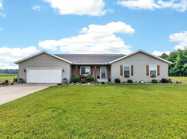 50042 County Road 35, Bristol, IN 46507