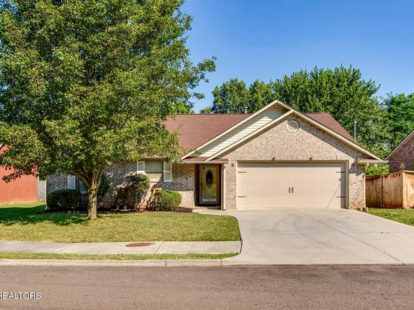 1853 Tillery Square Ln, Knoxville, TN 37912