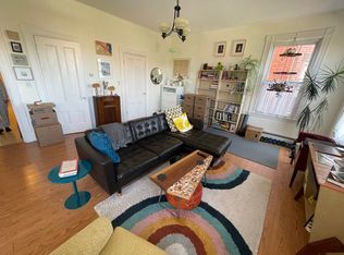 2 Linden St #U-3, Brookline, MA 02445