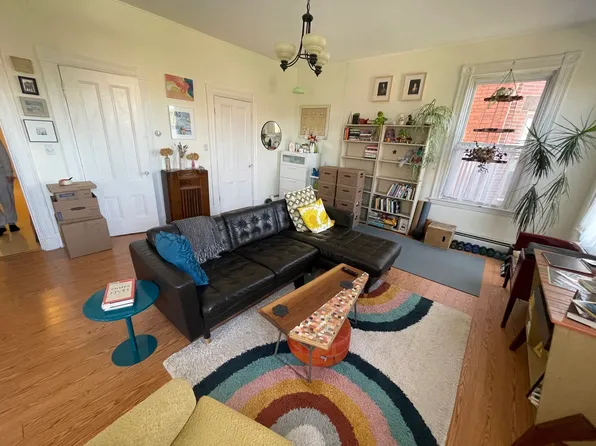 2 Linden St #U-3, Brookline, MA 02445