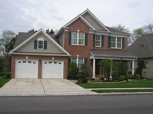 4 Appian Ct, Freehold, NJ 07728