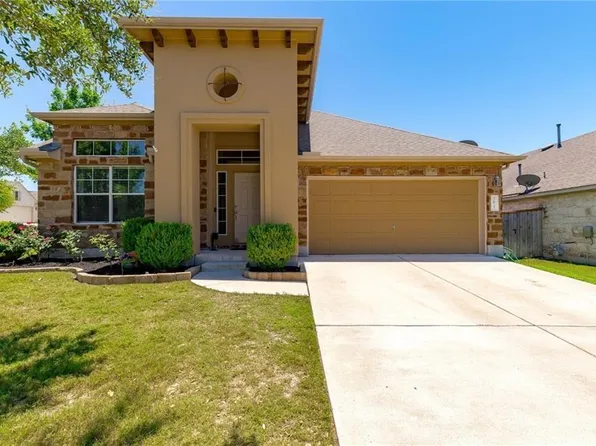 3675 Rosalina Loop, Round Rock, TX 78665