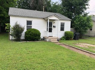 4313 N Beaver Ave, Bethany, OK 73008