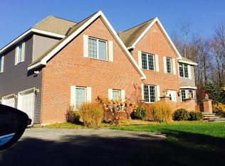 10881 Depot Rd, Remsen, NY 13438