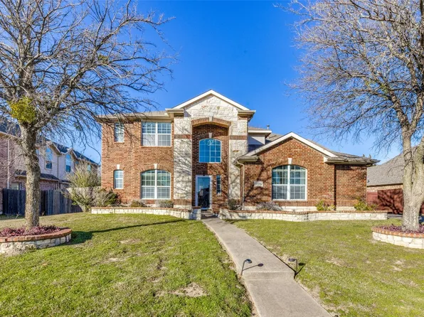 1505 Montrose Ln, Desoto, TX 75115
