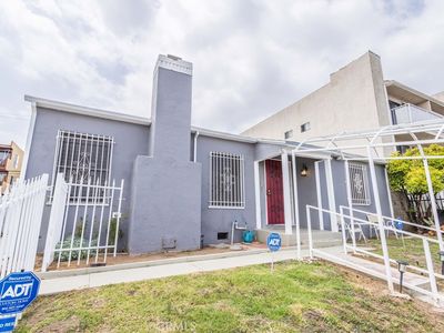 901 N Alexandria Ave, Los Angeles, CA, 90029