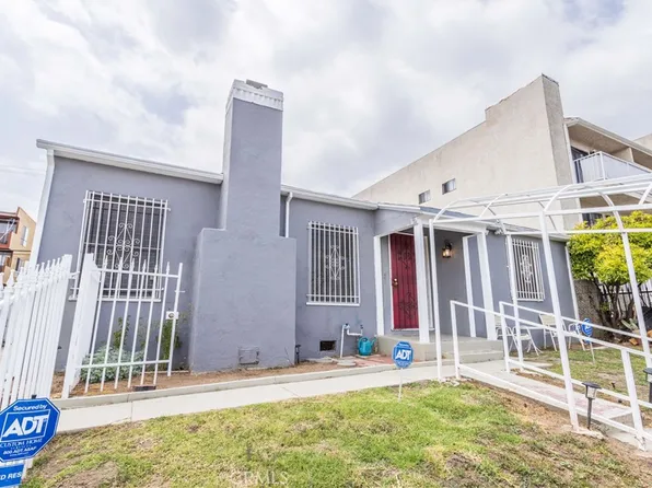 901 N Alexandria Ave, Los Angeles, CA 90029