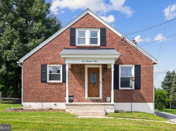 204 S Park St, Dallastown, PA 17313