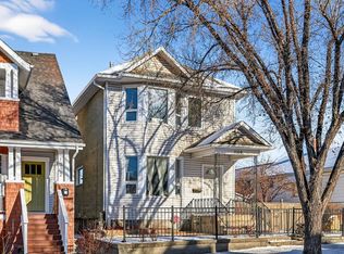 1004 20th Ave SE, Calgary, AB T2G 1M6