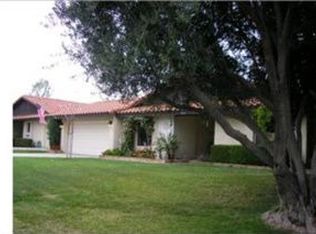 1414 Bella Vista Crst, Redlands, CA 92373