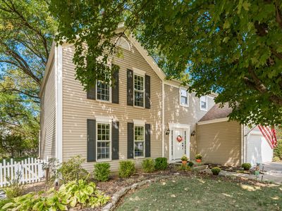 1026 Cross Country Dr, Columbus, OH, 43235