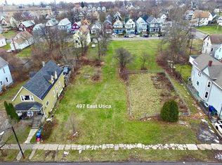497 E Utica St, Buffalo, NY