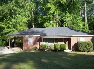 4349 Pharr Ave, Macon, GA 31204