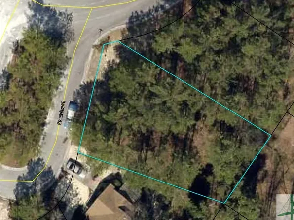 2702 Crestview Court, Hephzibah, GA 30815