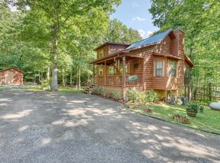 127 Virginia Ln, Blairsville, GA 30512